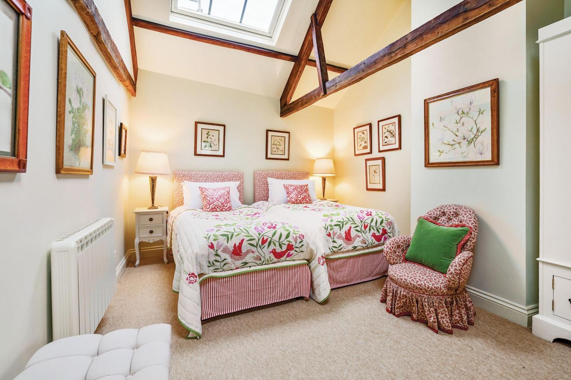Вилла Harebell House Тивертон Экстерьер фото