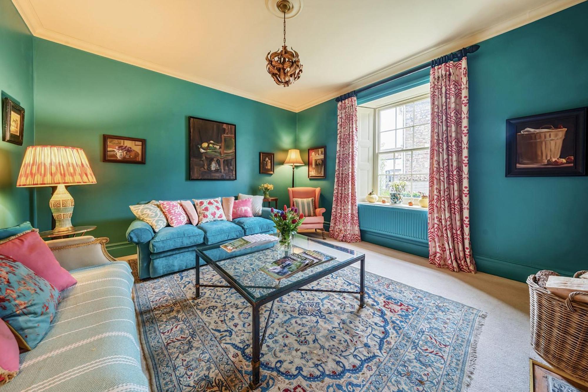 Вилла Harebell House Тивертон Экстерьер фото