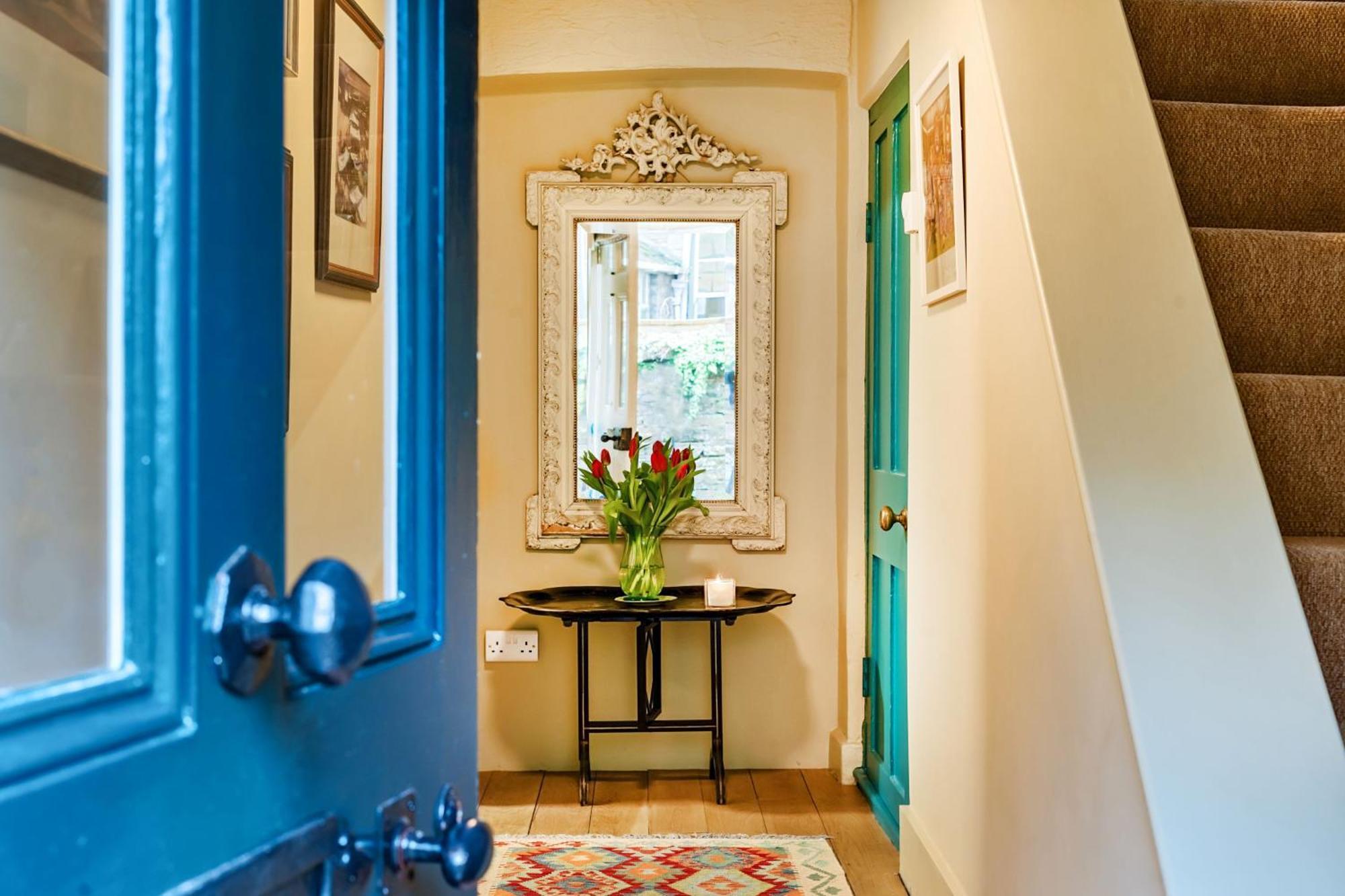 Вилла Harebell House Тивертон Экстерьер фото