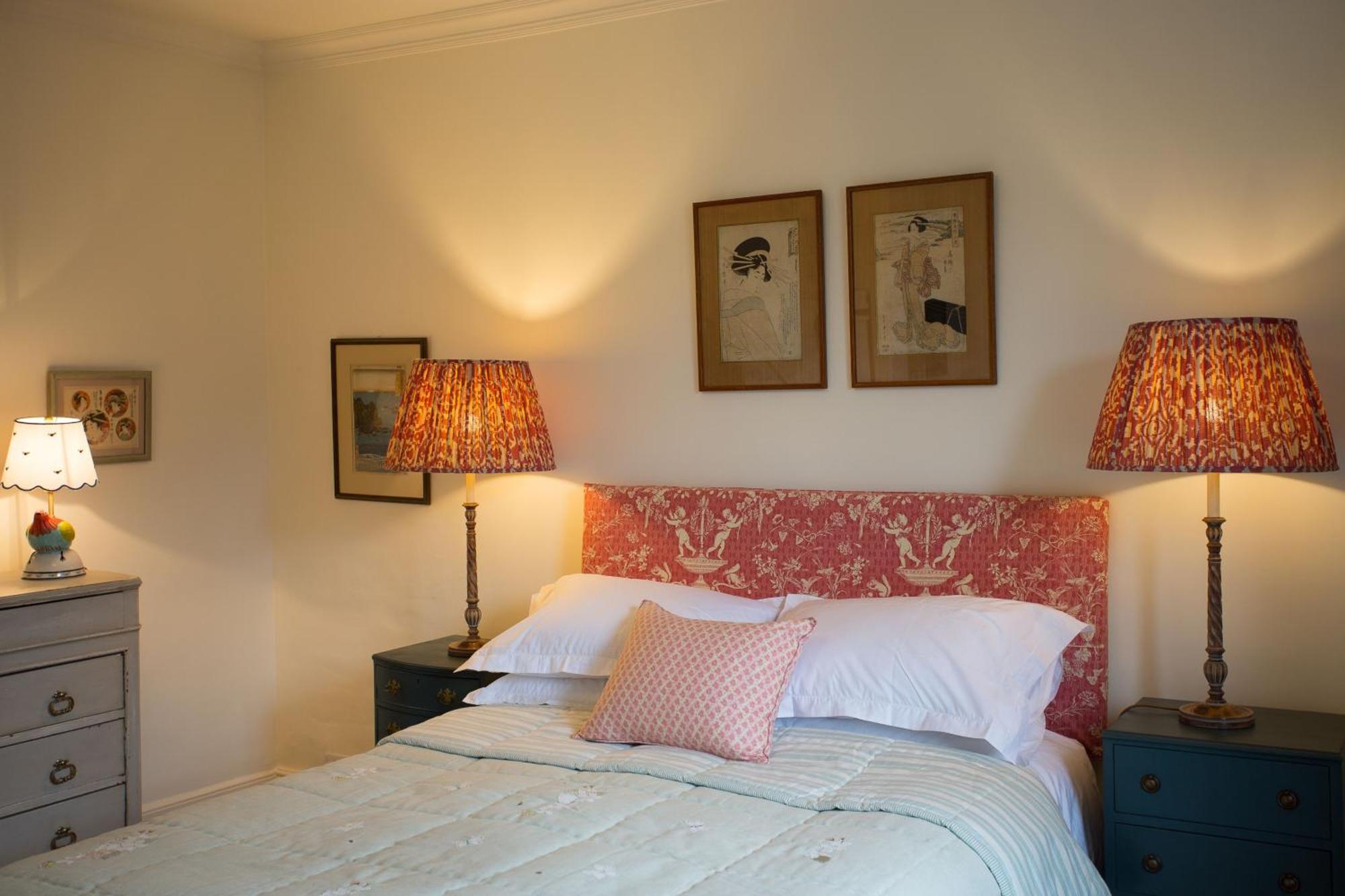 Вилла Harebell House Тивертон Экстерьер фото